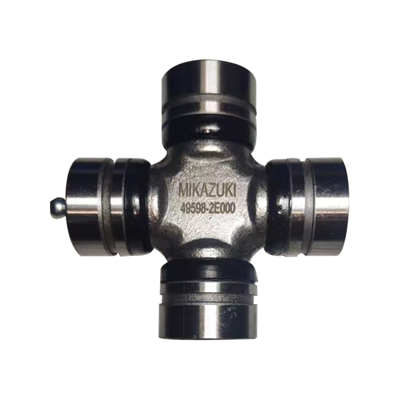 49598-2e000 Antriebsstrangfront-Prop-Welle Universal Joint Kit