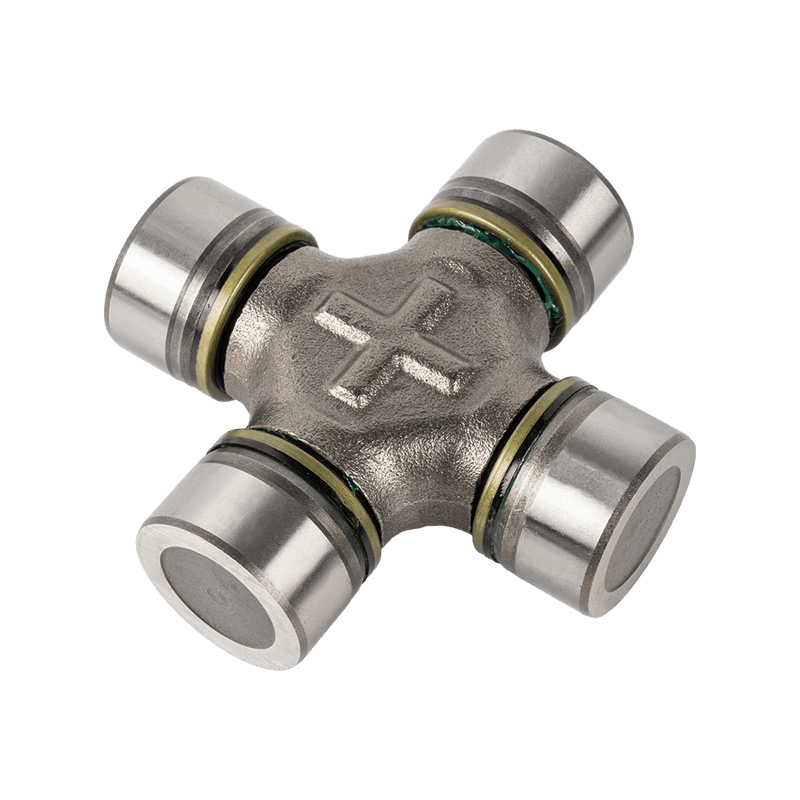 Mercedes Benz GU9090 52x147,2mm Messing Universal Joint